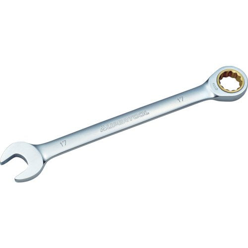 SUPER TOOL Gear Wrench GRW21