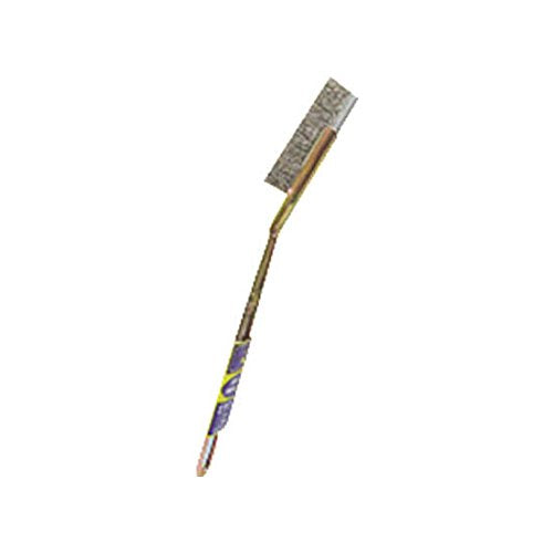 ko-wa Channel Brush 66 1 Rows Stainless
