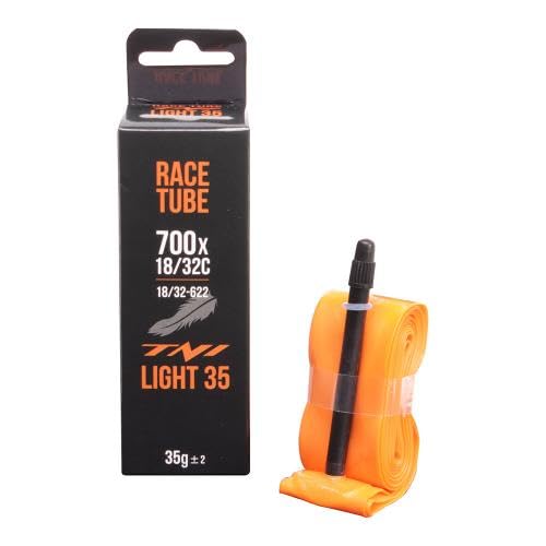 TNI Light 35 Tube 700x18/32c 65mm Valve