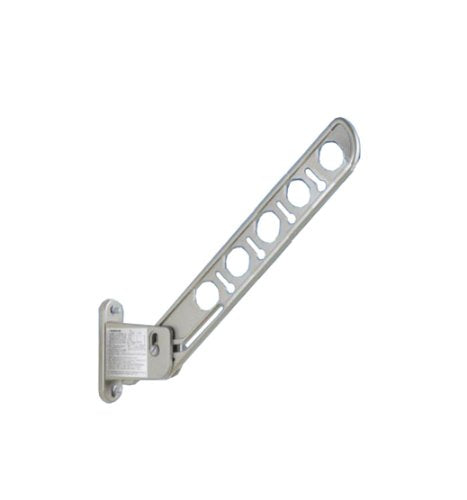 New Hikari Aluminum New Laundry Holder 550 Wool (1 Pieces)