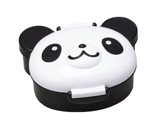 Torune Cute Runrun Panda Bear Bento Lunch Box