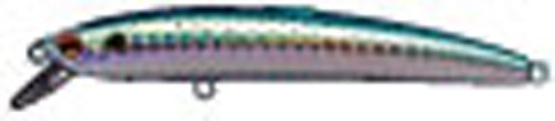 Smith LTD KSHL #31 Minnow Sarana F 3.7 inches (95 mm), 0.3 oz (9.5 g)