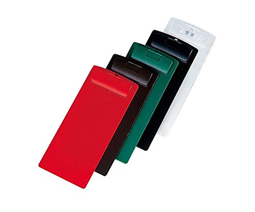 Ticket Clip CLIP-101 Green / 62-6775-38