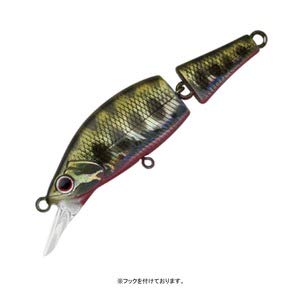 Palms BT-80S Beatrice Lure, 80S, Red Berry Yamame