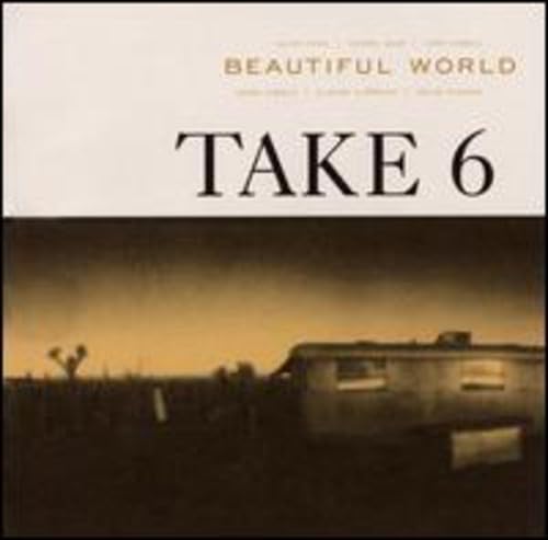 Beautiful World