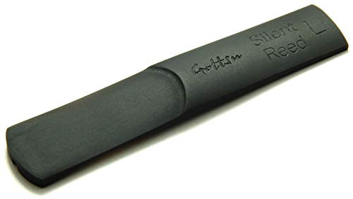 Gottsu Silent Lead L (For Tenor Baskra) BK