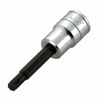 KTC 9.5 SQ. T-Handle torukusubittosoketto BT3 – T50 – Small BT3 – T50 – Small