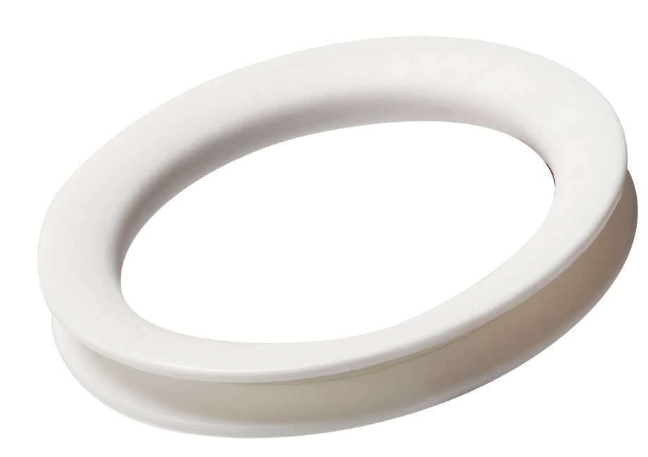 Team Tsuribusha Line Breaker 2, 7.1 inches (180 mm), White