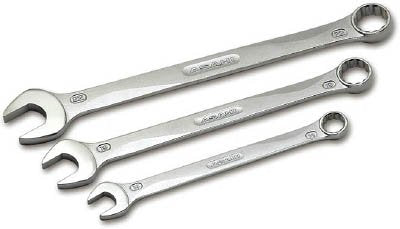 ASH Combination Spanner CL0018