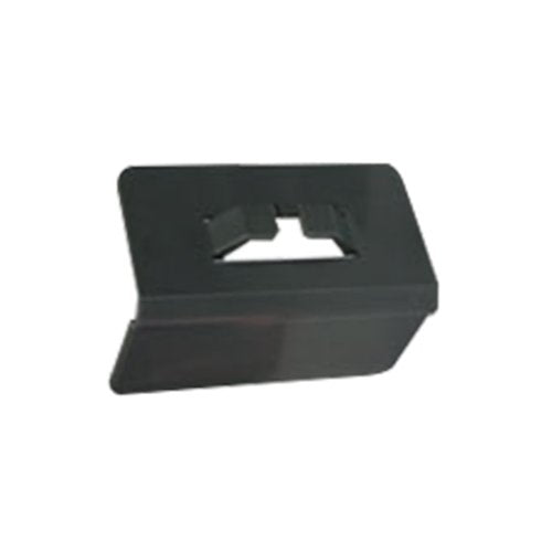 TOYO No.PT-1 ABS Plastic Loader Corner Pad for 50mm Wide Belt