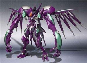 Fafner HEAVEN AND EARTH ROBOT soul & lt; SIDE FFN & gt; Fafner-Makunihito [The Movie]