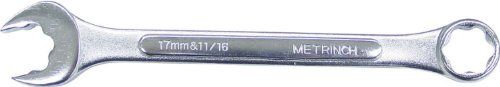 Aston Martin Cygnet WD Miracle Wrench, 10 mm, 3/8 (met1110) IM10