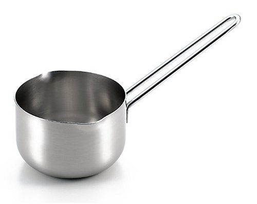 Aizawa 70351 Milk Pan, 5.5 inches (14 cm)