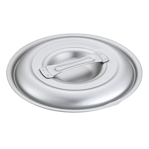 Aluminum King Pot Lid 54 cm (King anodized aluminum lid for) 0097500