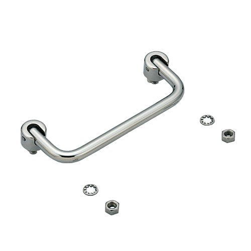 SUGATSUNE Stainless Steel Handle HK-80