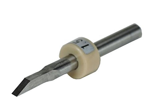 Fan Tech Kiwaza Series Streaks Carving Carbide 1.5 Plastic Model Tool SB-15