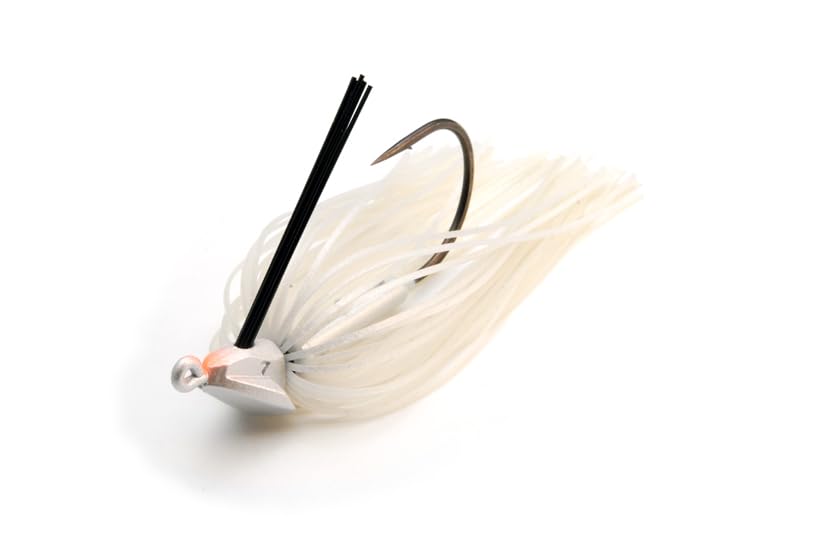Raid Japan HEADSLIDE 011 Pearl White 0.4 oz (11 g)