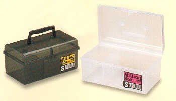 MEIHO Million Box MBOX-S-TM