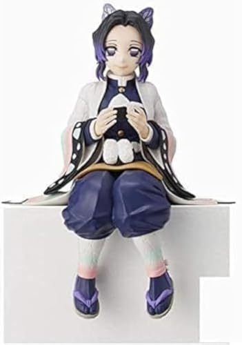 SEGA Demon Slayer: Kimetsu no Yaiba PM Perching Figure Shinobu Kocho