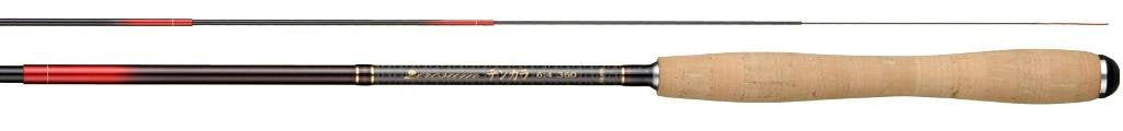 Uzaki Nissin ZEROSUM TENKARA 4.50m [Japan Import]