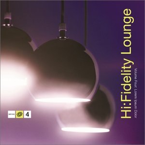 High Fidelity Lounge 4