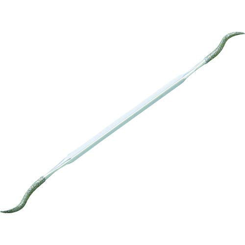TRUSCO Diamond Riffler File TRF16170