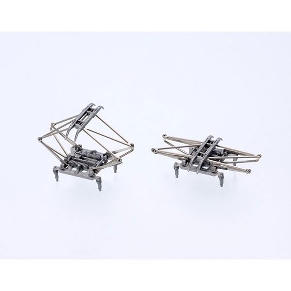 PS16P PANTOGRAPH (2PCS) by Tommy Tech