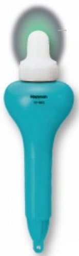 Hapyson YF-981 Green Luminous High Brightness LED Freestanding Float, No. 2
