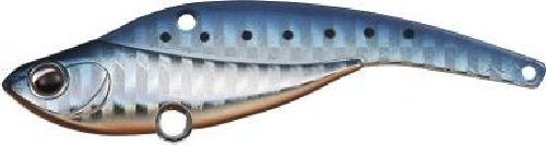 Evergreen #711 Vibration Iron Marvy 3.0 inches (7.5 cm), 0.9 oz (25 g), Sardine