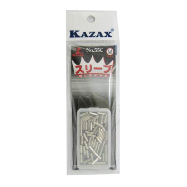 Kazax 55C-M Sleeve Set M