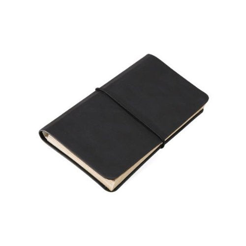 High Tide Receipt Holder Pavo Black DF073
