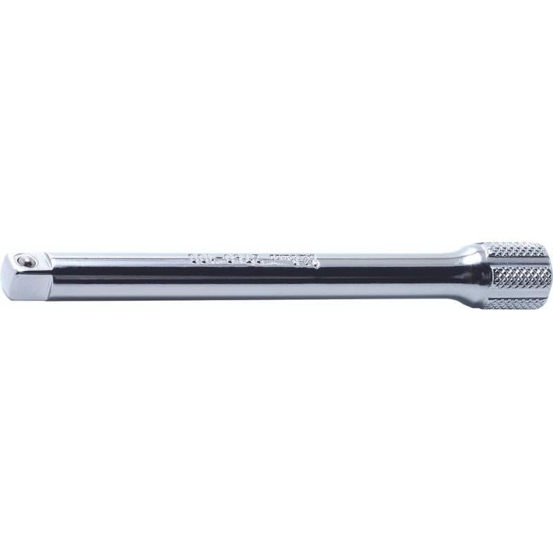 Ko-ken 2760-250 1/4 Sq. Dr. Extension Bar 1/4 Square Length 250mm
