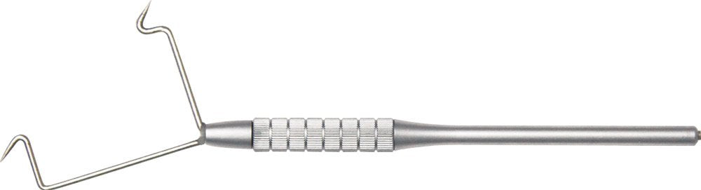 C&FDESIGN CFT-110 2-in-1 Whip Finisher