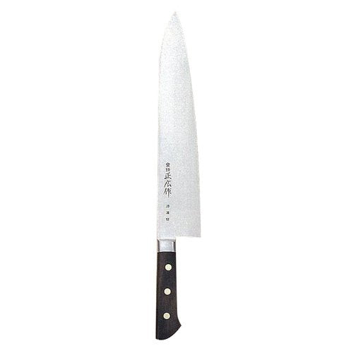 Masahiro 4485ai Frozen Cut with Base, 11.8 inches (300 mm)