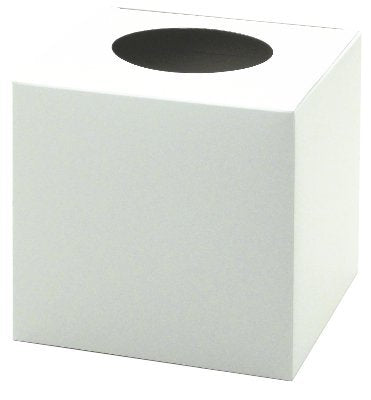 Hawk mark lottery box white