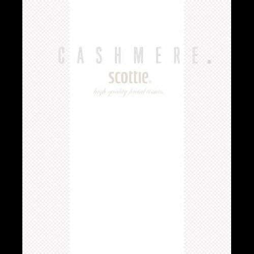 (Bulk Purchase) Scotty Cashmere Cube 160 Sheets (80 Pairs) x 2 Sets