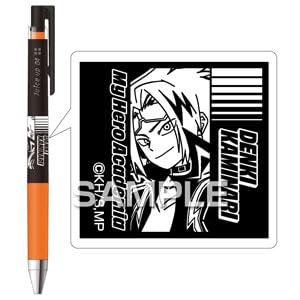 Hisago My Hero Academia Juice Up/Uenari Electric HH3977