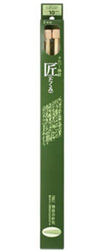 Clover Col.54-240 "Takumi" 2 Needle Jumbo 0.4 inches (10 mm)