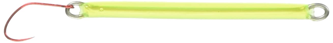 RECENT X stick mini 0.9g 17 clear yellow