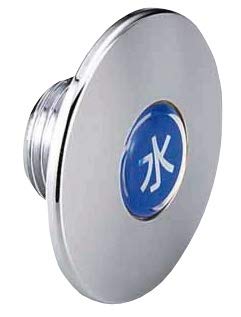 Onda Manufacturing OS-365M Metal Pipe Fitting [Water Supply Lotion Lid]