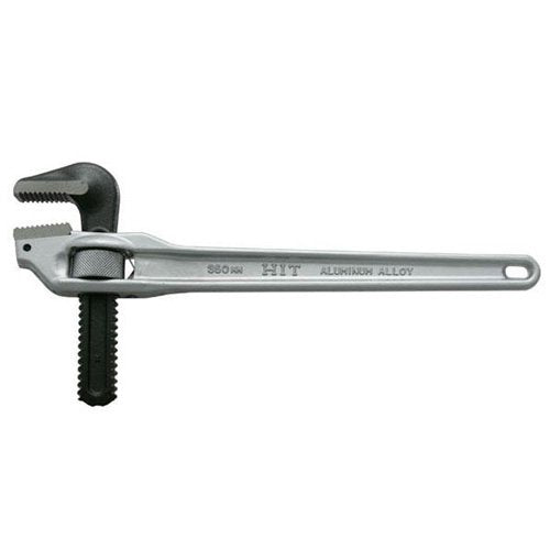 AOP300 Aluminum Pipe Wrench 11.8 inches (300 mm)