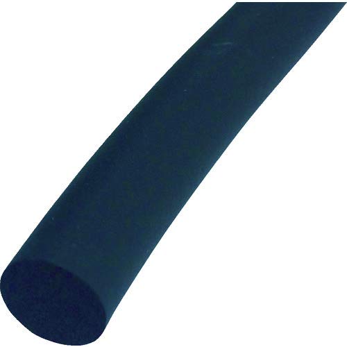 TRUSCO Fluorine Rubber Sponge FKM8MA-3M