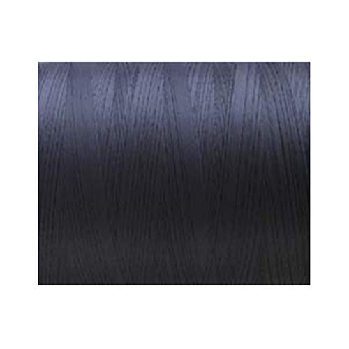 Toho Sangyo No.0555 DL27 Wrapping Thread D/30 (Thick) Gray