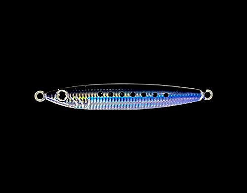 ZEAKE RSTG002 R Sardine TG 2.1 oz (60 g), Sardine