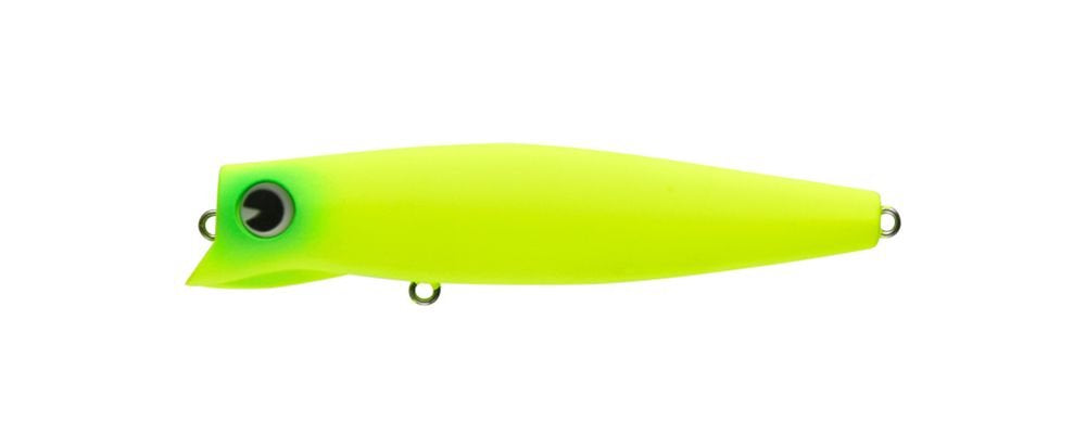 AMZ Design (ima) Minnow Empathy 90mm 17g Matte Chart #EM90-003 Lure