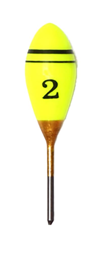 Uzaki Nissin Pulse (PALS) Small Funatan, Yellow, 2 Y-2