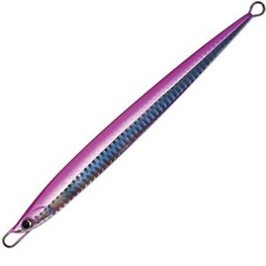 Palms JR-100 Metal Jig Lure, Jigaro 100, Pink