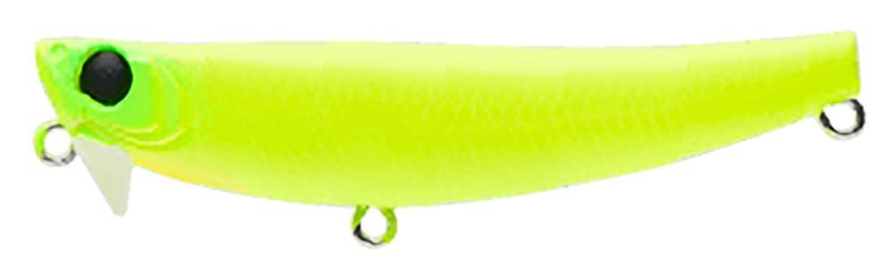 Apia Lures Hydro Upper 55S #12 Dchart