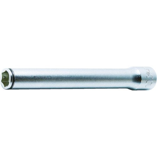 Ko-ken 3350M-10(L120) 3/8 Sq. Dr. Extra Deep NUT Grip Socket - 10mm