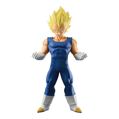 Dragon Ball Z - Vegeta Grandista Figure 26cm (BANPRESTO)